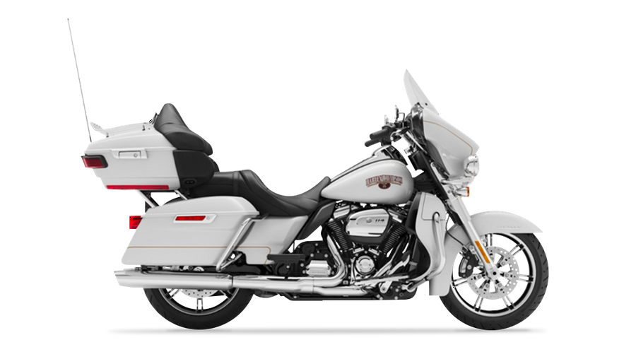 2021 Harley-Davidson Ultra Limited Shrine