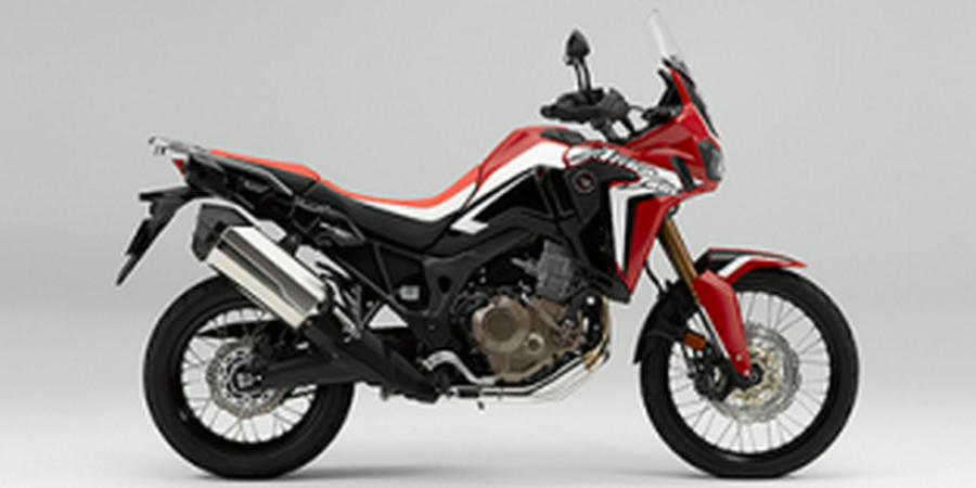 2018 Honda® AFRICA TWIN 1100