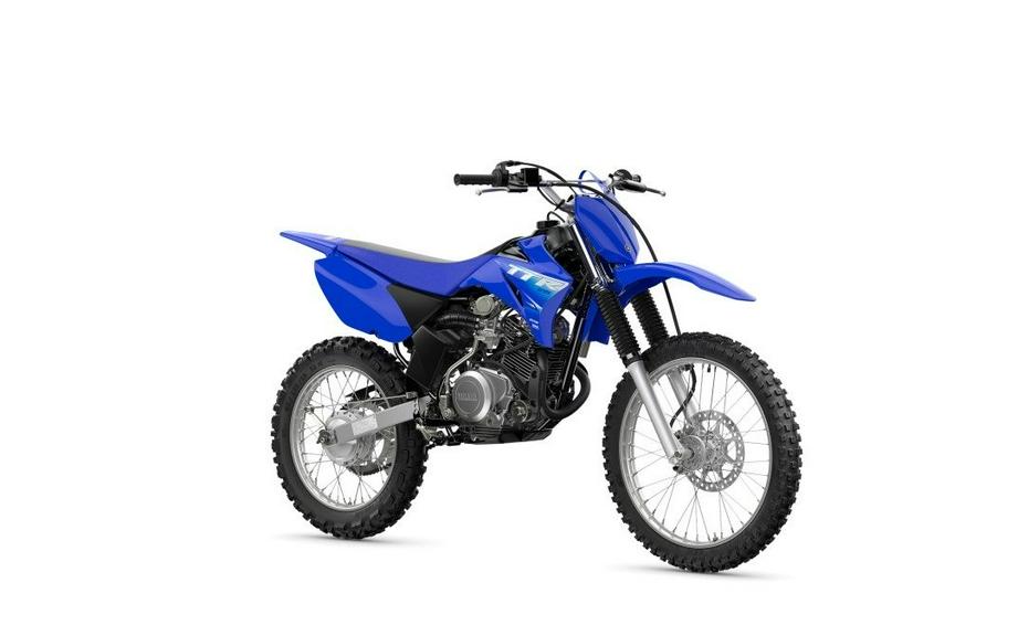 2027 YAMAHA TTR125LEV1