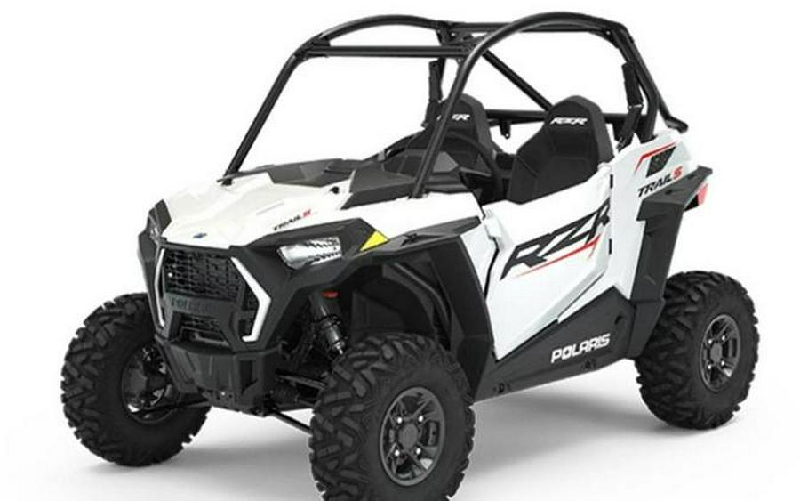 2023 Polaris RZR Trail S 900 Sport