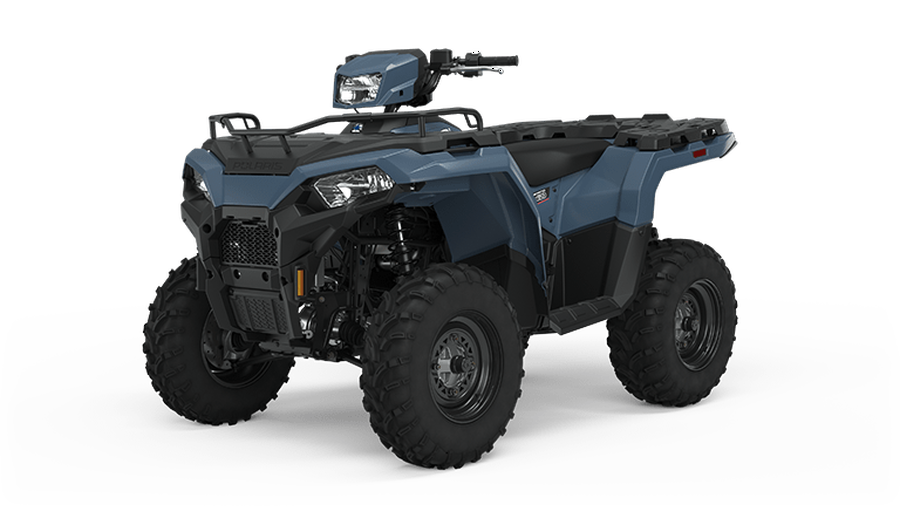 2021 Polaris Sportsman 450 HO Base