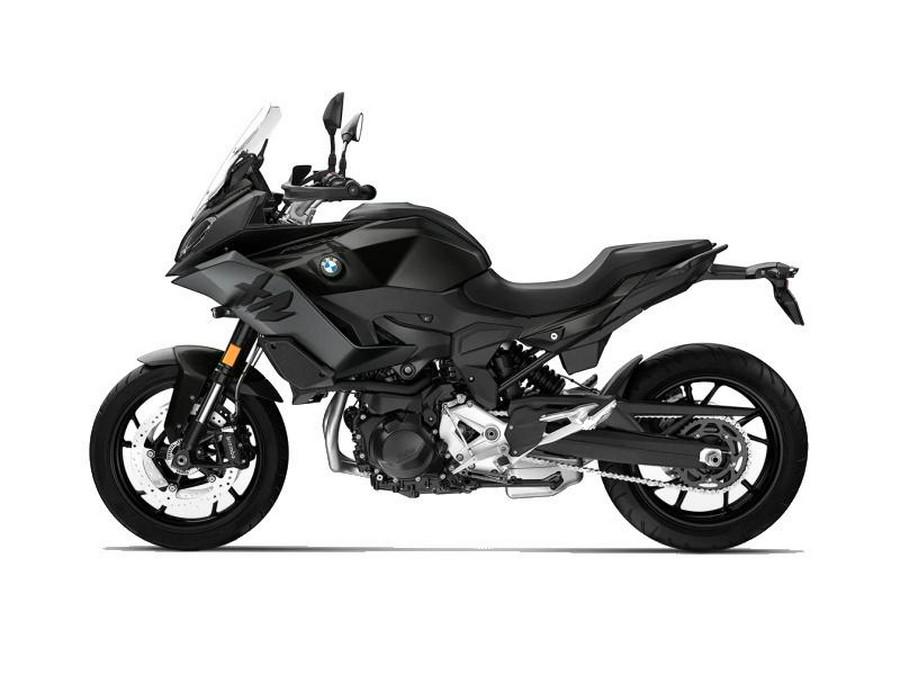 2023 BMW F 900XR