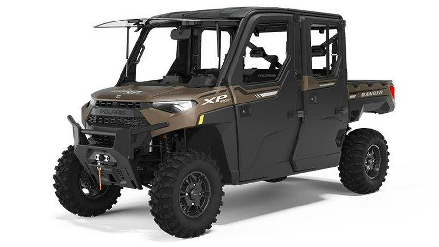 2023 Polaris Industries R23RSY99AX