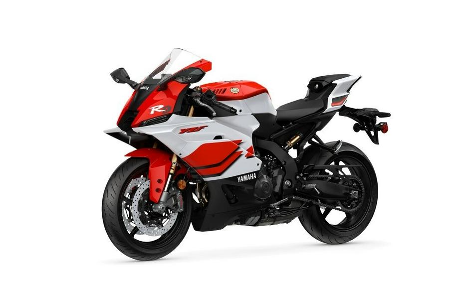 2026 YAMAHA YZF-R9 70TH ANNIVERSARY EDITION