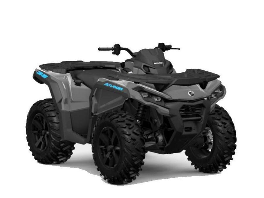 2024 Can-Am® 0002ARA00