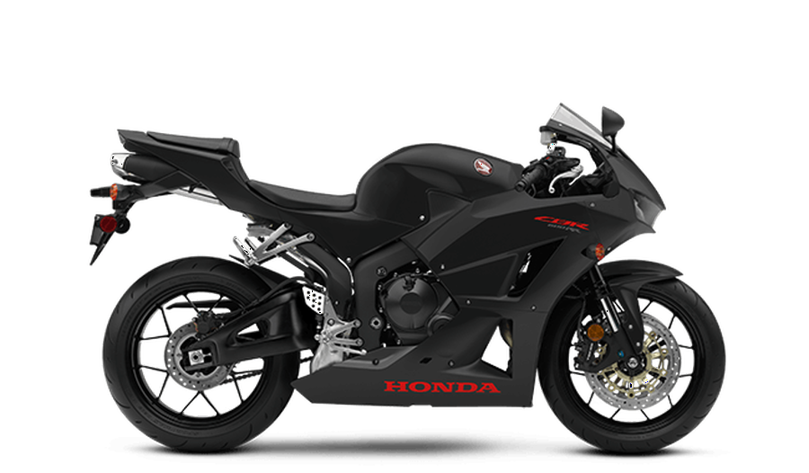 2019 Honda CBR600RR