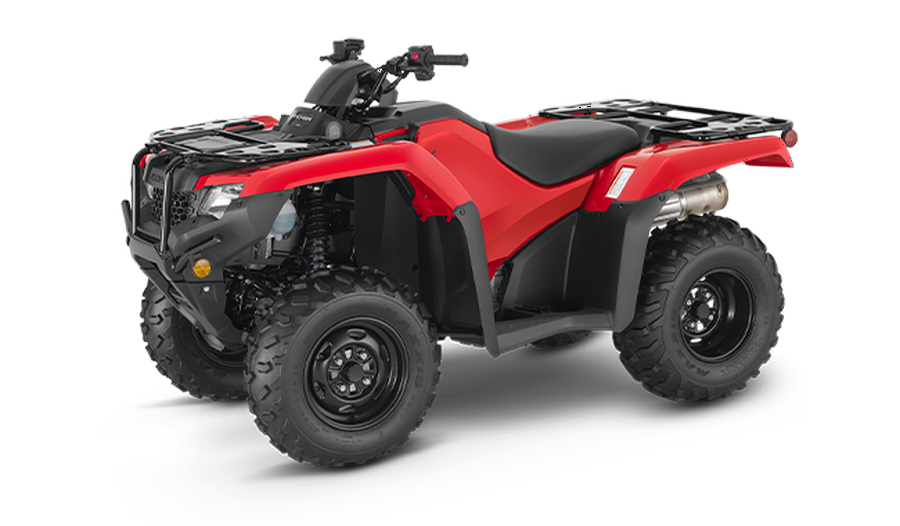 2022 Honda® TRX420TE1N