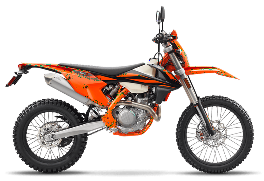 2019 KTM 500FEXC