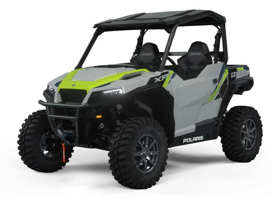 2024 Polaris Industries GENERAL XP 1000 Sport Sport