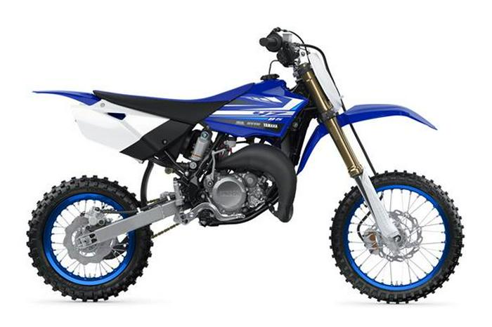 2020 Yamaha YZ85