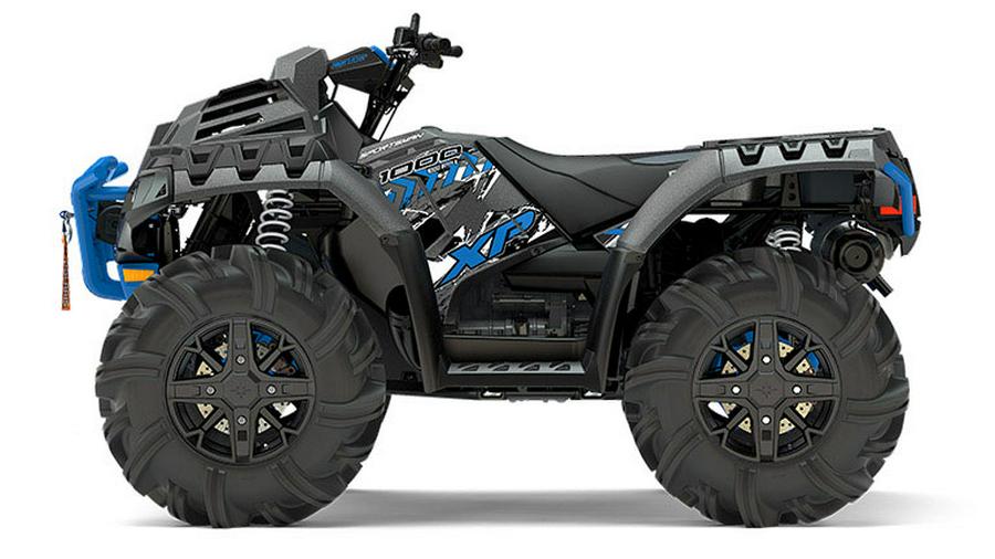 2017 Polaris Sportsman XP® 1000 High Lifter Edition