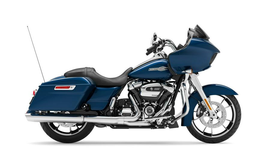 Harley-Davidson Road Glide 2022 FLTRX 634065A REEF BLUE