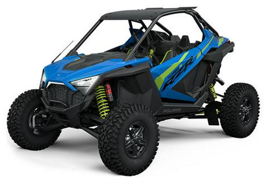 2024 Polaris RZR Turbo R Ultimate