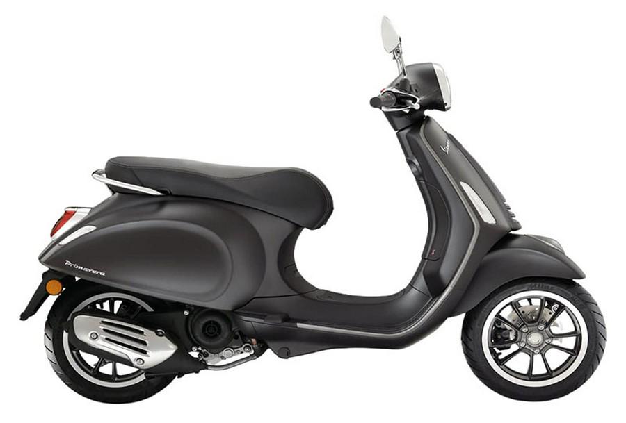 2023 Vespa PRIMAVERA SPORT 150