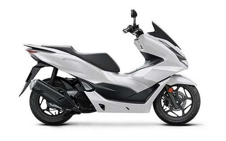 2022 Honda PCX150 150 ABS