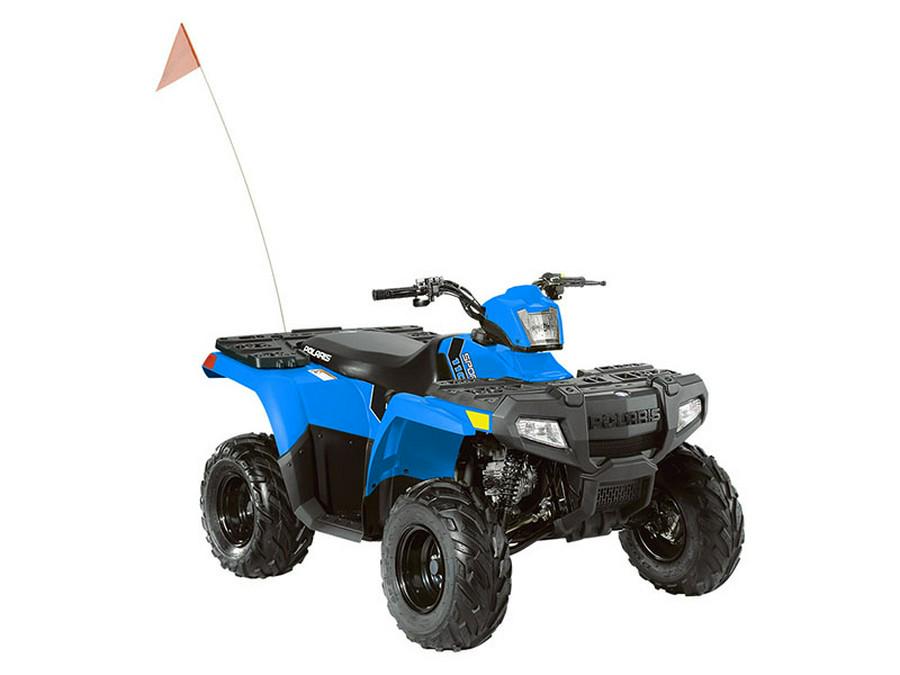 2023 Polaris Sportsman 110