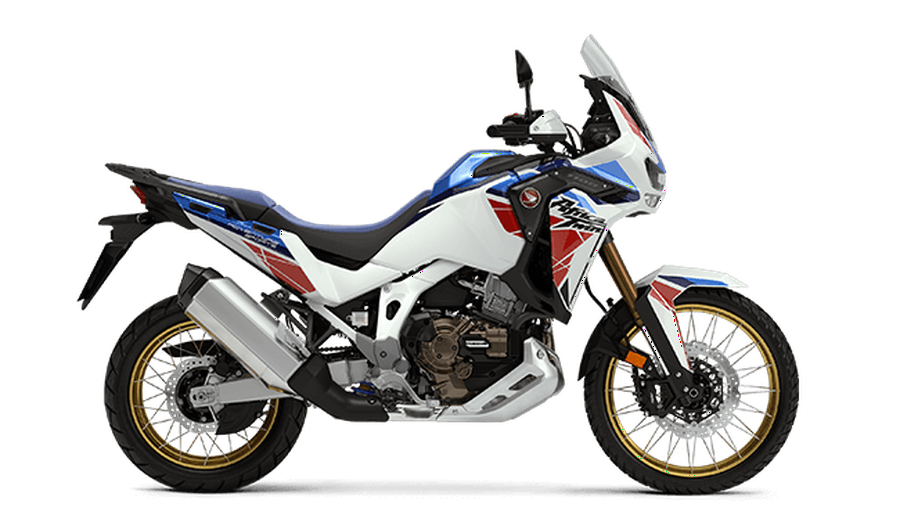 2022 Honda® Africa Twin Adventure Sports ES Automatic DCT