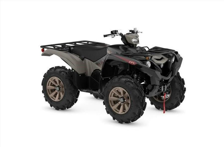 2024 YAMAHA Grizzly EPS XT-R