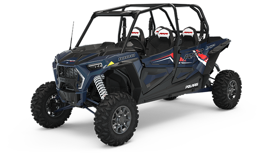 2021 Polaris RZR XP 4 1000 Premium