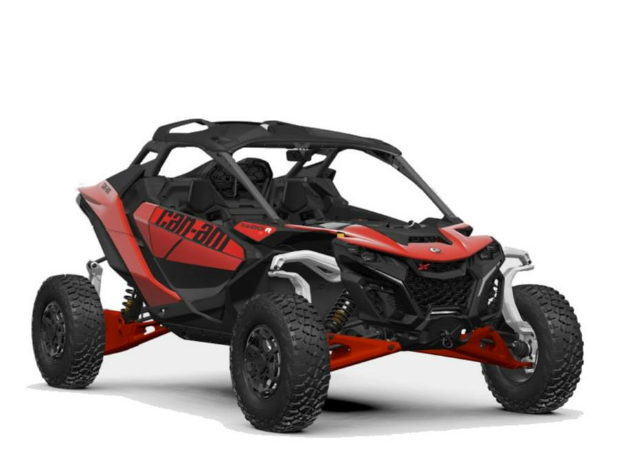 2024 CAN-AM R X