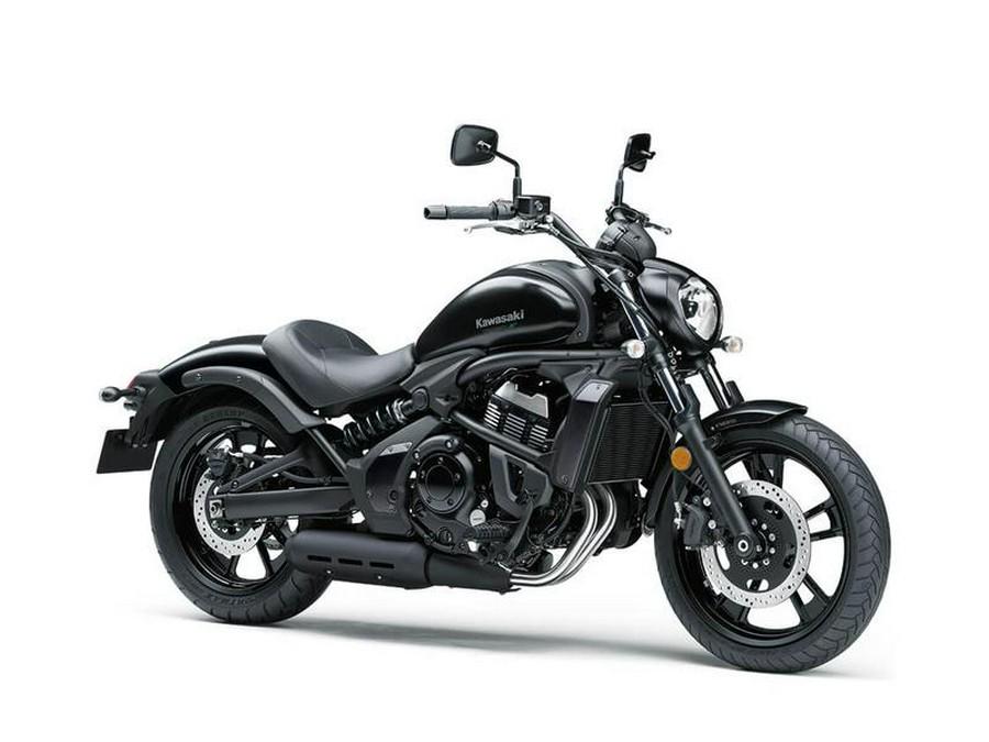 2024 Kawasaki VULCAN® S