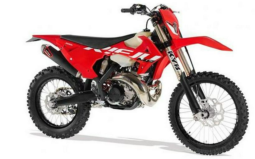 2026 Rieju MR Racing 300i