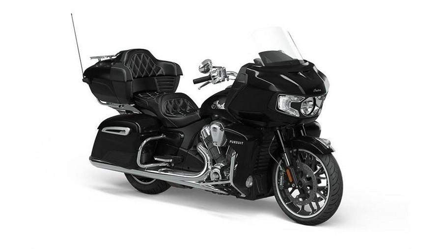 2022 Indian Motorcycle® N22LDHRRAA