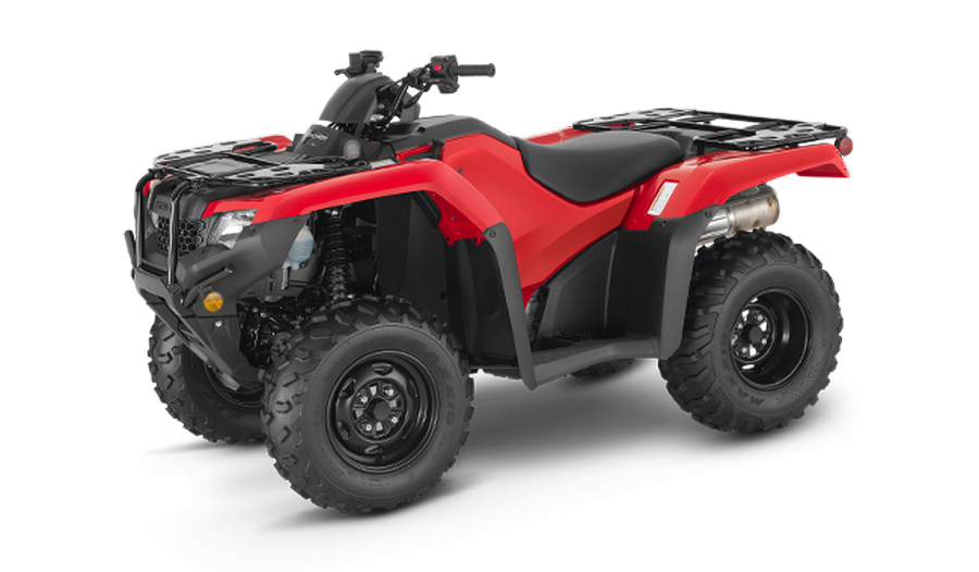 2022 Honda® TRX420FA5N