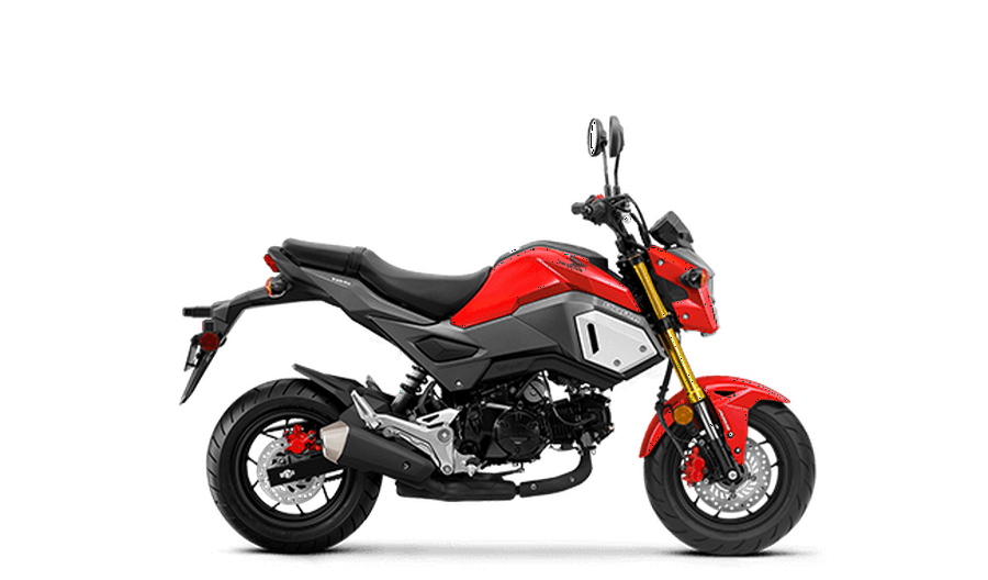 2020 Honda® Grom ABS