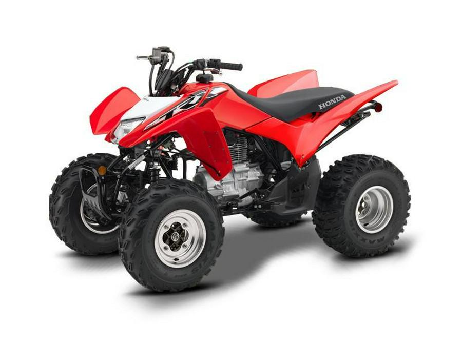 2020 Honda TRX250X