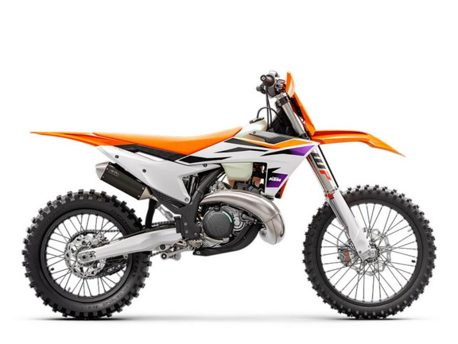 2024 KTM 300XC-WCNC