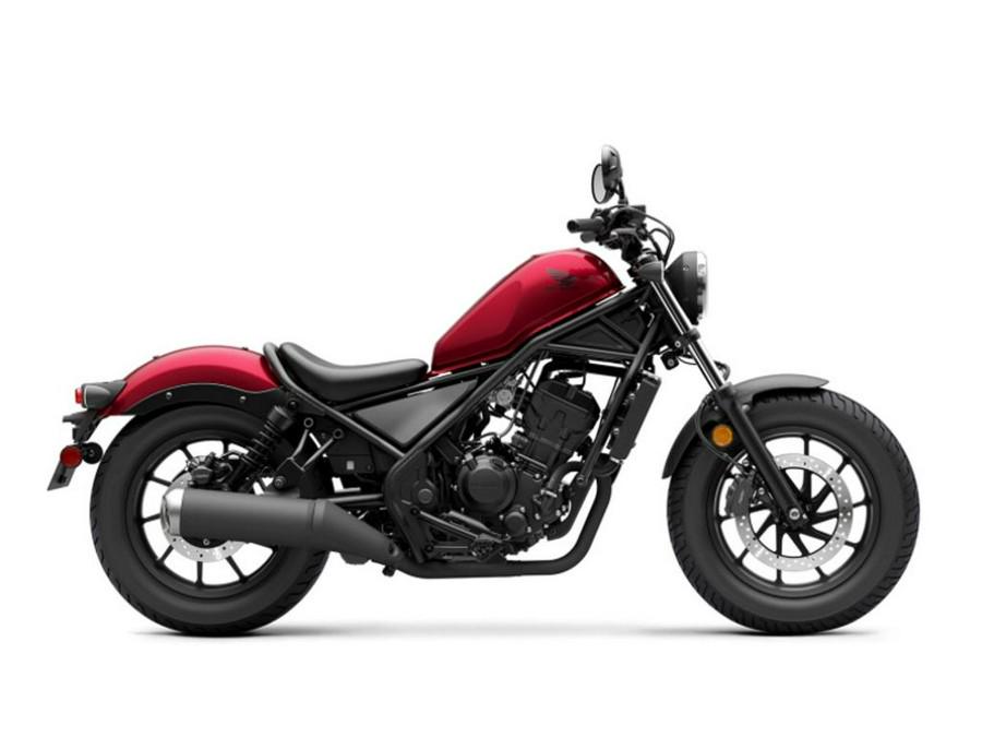 2023 HONDA REBEL 300 ABS