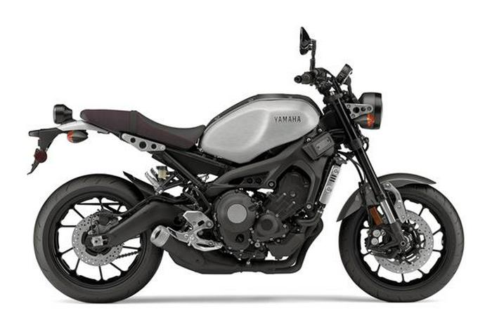 2016 Yamaha XSR 900