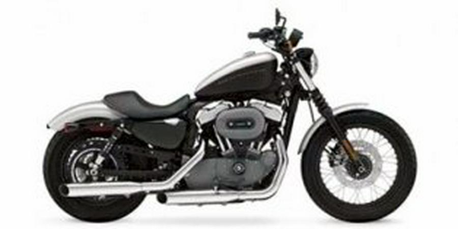 2010 Harley-Davidson Sportster NIGHTSTER