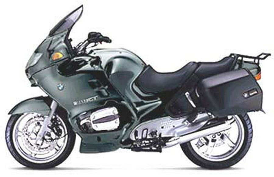 2004 BMW R 1150 RT