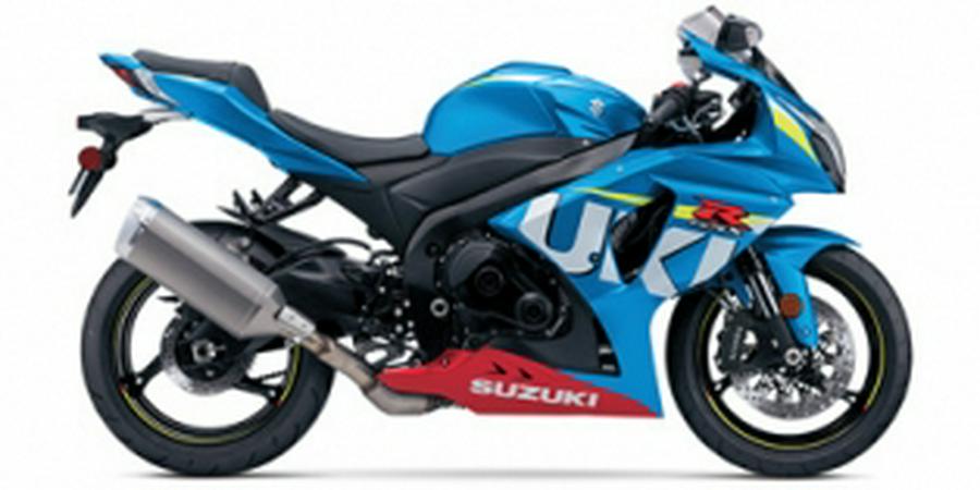 2016 SUZUKI GSX-R1000 - 2100798