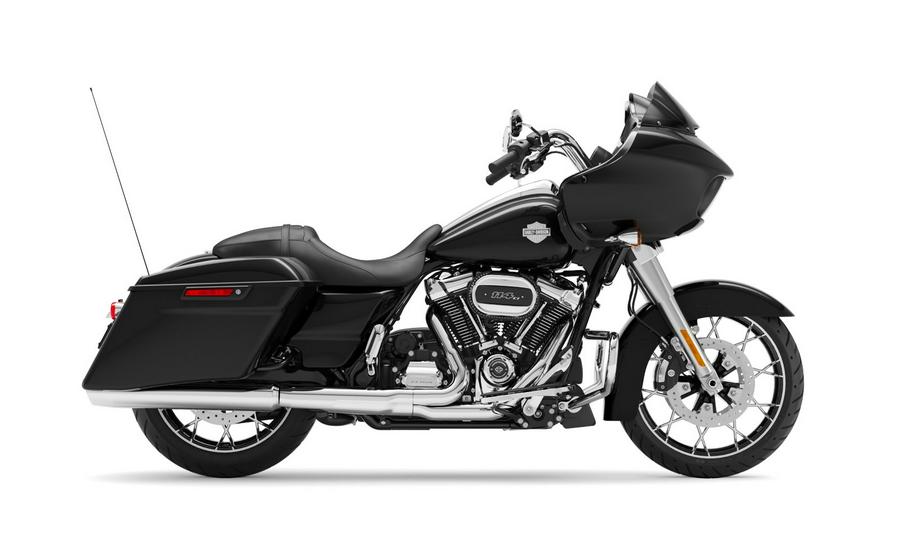 2022 Harley-Davidson FLTRXS