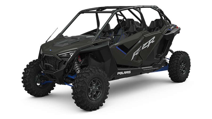 2022 Polaris RZR PRO XP 4 Ultimate