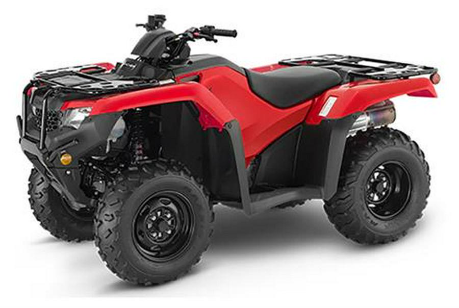 2023 Honda FourTrax Rancher® ES