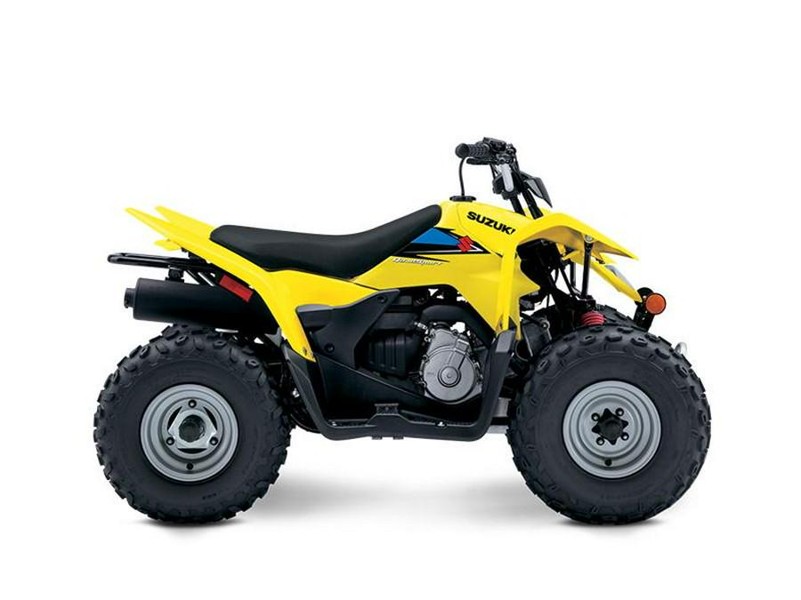 2024 Suzuki QuadSport® Z90