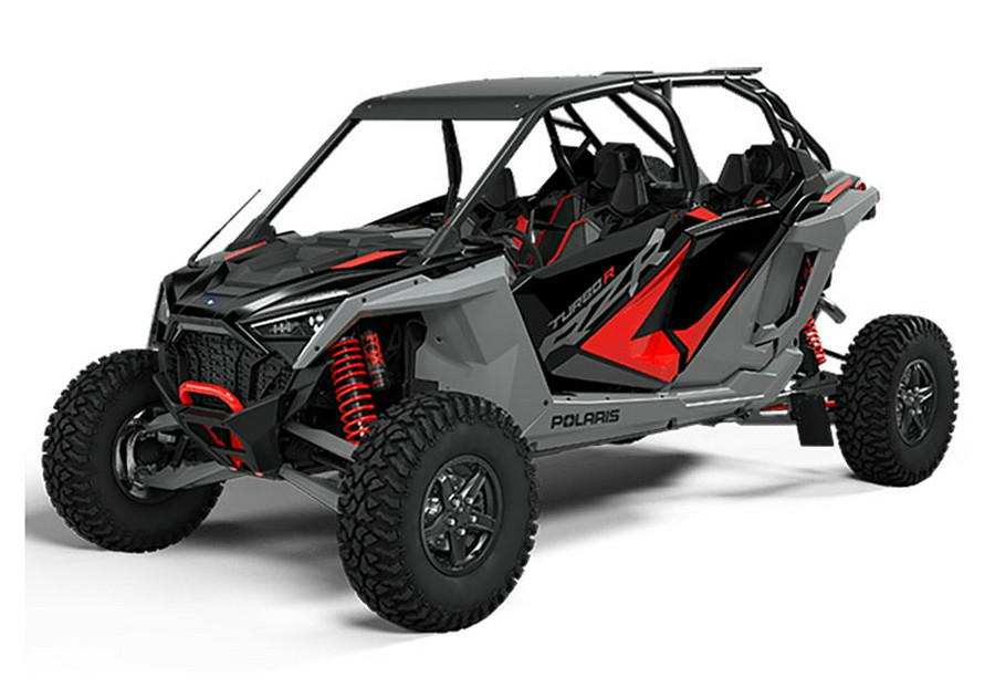 2022 Polaris® Z22G4L92AL