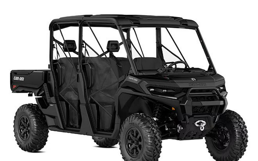 2026 Can-Am Defender MAX XT HD11
