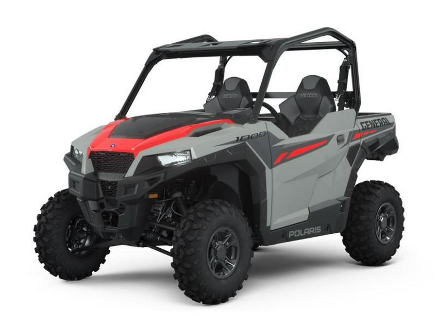 2025 Polaris General 1000 Sport