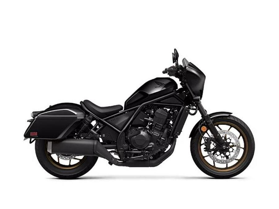 2024 Honda REBEL 1100 T DCT