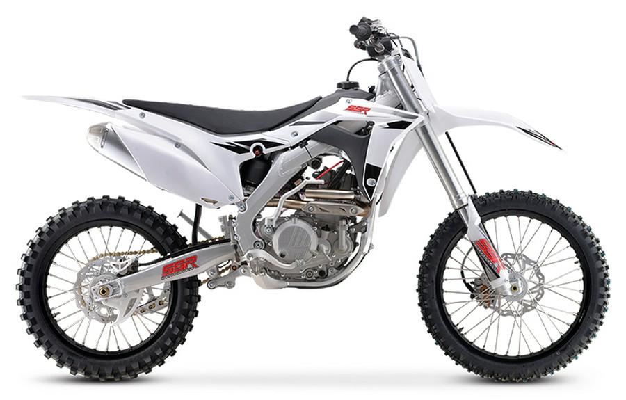 2019 SSR Motorsports SR300