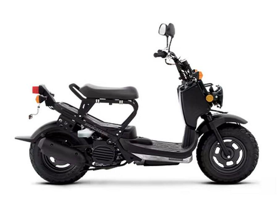 2024 Honda RUCKUS