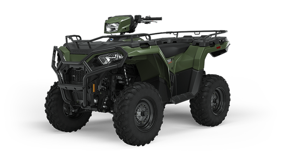 2022 Polaris Sportsman 570 EPS