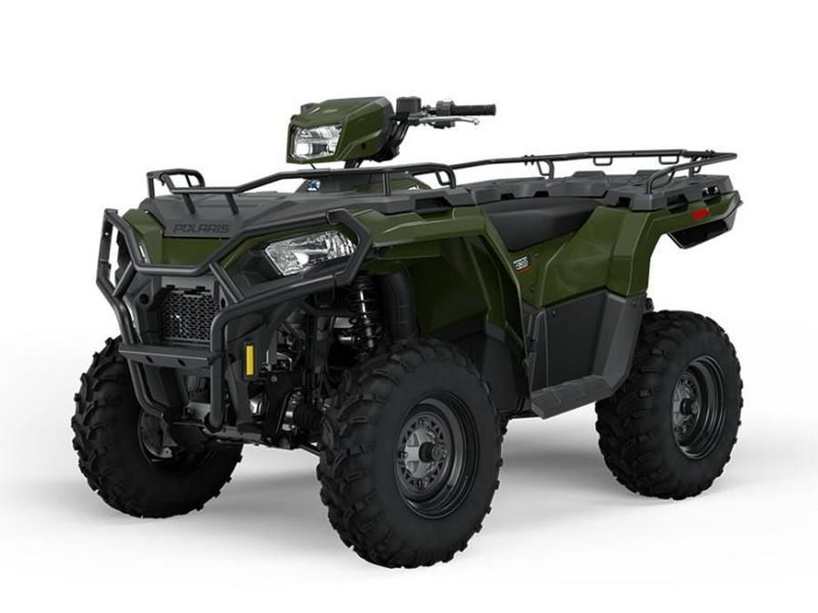 2024 Polaris SPORTSMAN 570 EPS PPC