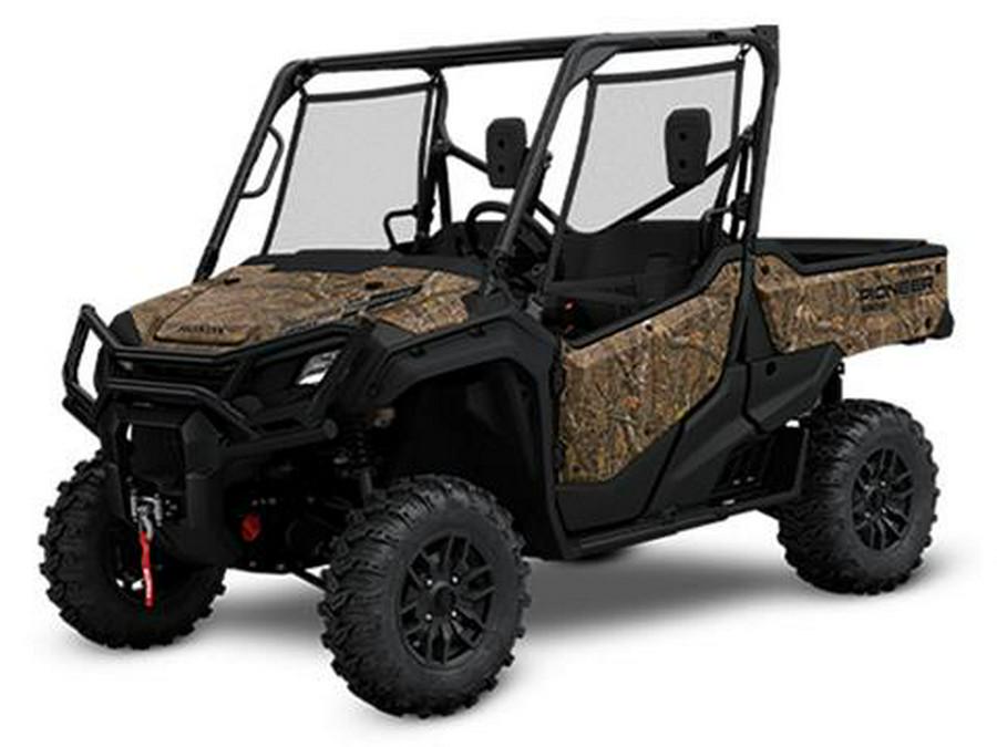 2023 Honda® Pioneer 1000 Forest