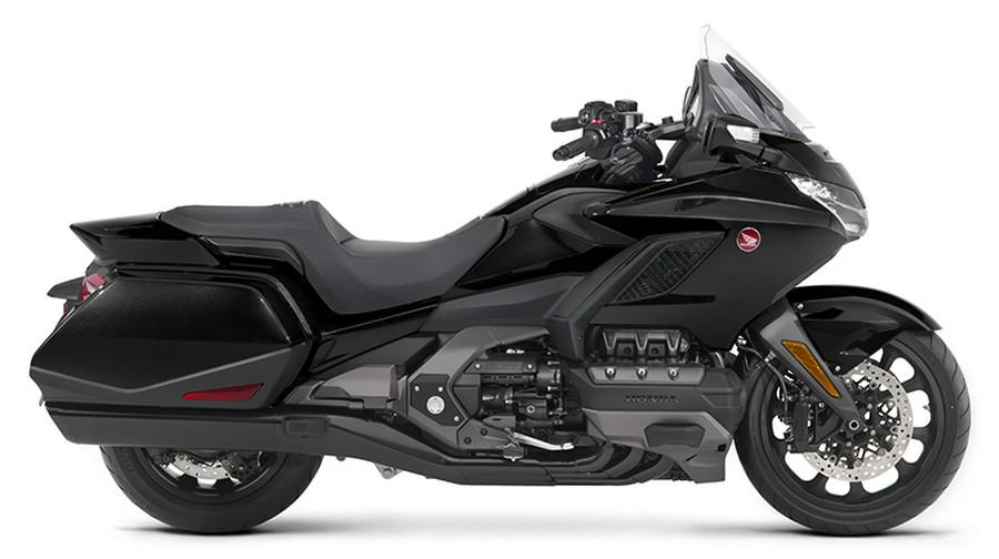 2019 Honda® GL1800